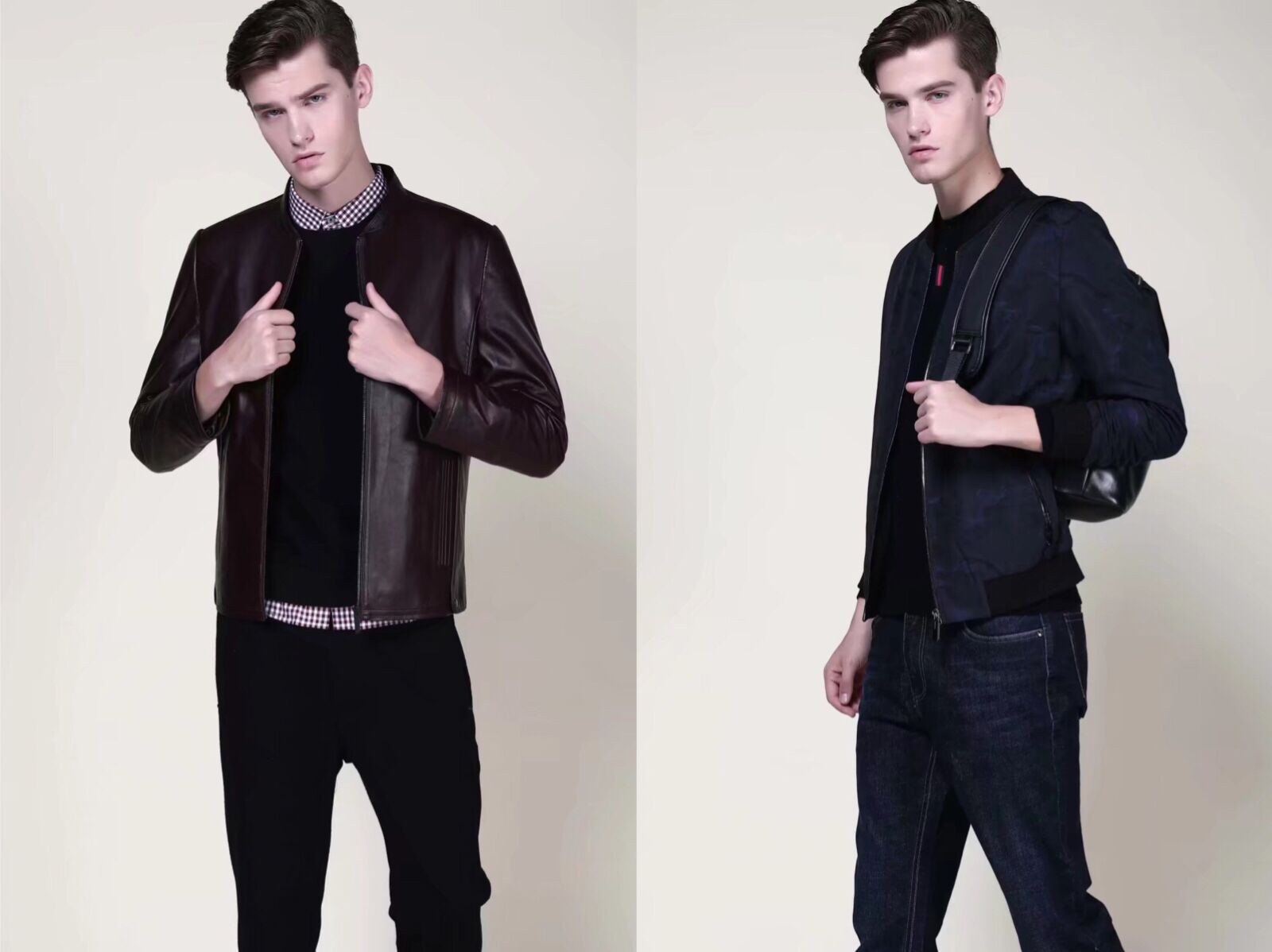 CGZ品牌故事 CGZ品牌故事